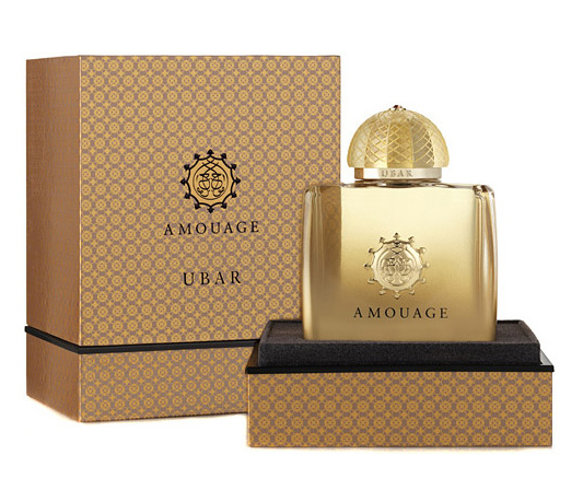 Amouage Ubar Women edp  L